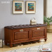 American Shoe Rack Bench American Shoe Rack Bench
