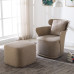 Scandinavian Single Person Sofa Chair Minimalist Design Creative Fabric Conversation Chair Bedroom Balcony Recliner Lazy Lounge Chair Scandinavian Single Person Sofa Chair Minimalist Design Creative Fabric Conversation Chair Bedroom Balcony Recliner Lazy Lounge Chair