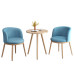 Creative Lazy Person Sofa Chair Relaxed Balcony Bedroom Adult Cute Small Sofa Computer Chair Home Fabric Luxury Lightweight
