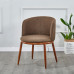 Creative Lazy Person Sofa Chair Relaxed Balcony Bedroom Adult Cute Small Sofa Computer Chair Home Fabric Luxury Lightweight