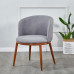 Creative Lazy Person Sofa Chair Relaxed Balcony Bedroom Adult Cute Small Sofa Computer Chair Home Fabric Luxury Lightweight