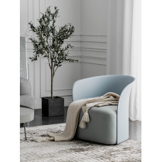 Single Sofa Scandinavian Fabric Tiger Chair Modern Minimalist Creative Leisure Backrest Chair Negotiating Stool Single Sofa Scandinavian Fabric Tiger Chair Modern Minimalist Creative Leisure Backrest Chair Negotiating Stool
