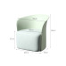 Single Sofa Scandinavian Fabric Tiger Chair Modern Minimalist Creative Leisure Backrest Chair Negotiating Stool Single Sofa Scandinavian Fabric Tiger Chair Modern Minimalist Creative Leisure Backrest Chair Negotiating Stool