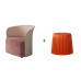 Single Sofa Scandinavian Fabric Tiger Chair Modern Minimalist Creative Leisure Backrest Chair Negotiating Stool Single Sofa Scandinavian Fabric Tiger Chair Modern Minimalist Creative Leisure Backrest Chair Negotiating Stool