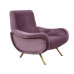 Nordic Luxury Armchair Single Seat Blue Upholstery Designer Living Room Modern Minimalist Armchair Nordic Luxury Armchair Single Seat Blue Upholstery Designer Living Room Modern Minimalist Armchair