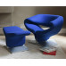 Modern Ribbonchair Ergonomic Metal Glass Scandinavian Style Reception Seating for Hotels and Lounges Modern Ribbonchair Ergonomic Metal Glass Scandinavian Style Reception Seating for Hotels and Lounges