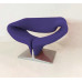 Modern Ribbonchair Ergonomic Metal Glass Scandinavian Style Reception Seating for Hotels and Lounges Modern Ribbonchair Ergonomic Metal Glass Scandinavian Style Reception Seating for Hotels and Lounges