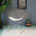 European Iron Art Sofa Chair Casual Outdoor Metal Designer Dining Chair Simple Creative Back Chair Hollow Iron Net Chair European Iron Art Sofa Chair Casual Outdoor Metal Designer Dining Chair Simple Creative Back Chair Hollow Iron Net Chair