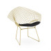 European Iron Art Sofa Chair Casual Outdoor Metal Designer Dining Chair Simple Creative Back Chair Hollow Iron Net Chair European Iron Art Sofa Chair Casual Outdoor Metal Designer Dining Chair Simple Creative Back Chair Hollow Iron Net Chair