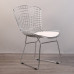 European Iron Art Sofa Chair Casual Outdoor Metal Designer Dining Chair Simple Creative Back Chair Hollow Iron Net Chair European Iron Art Sofa Chair Casual Outdoor Metal Designer Dining Chair Simple Creative Back Chair Hollow Iron Net Chair