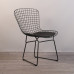 European Iron Art Sofa Chair Casual Outdoor Metal Designer Dining Chair Simple Creative Back Chair Hollow Iron Net Chair European Iron Art Sofa Chair Casual Outdoor Metal Designer Dining Chair Simple Creative Back Chair Hollow Iron Net Chair