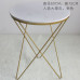 European Iron Art Sofa Chair Casual Outdoor Metal Designer Dining Chair Simple Creative Back Chair Hollow Iron Net Chair European Iron Art Sofa Chair Casual Outdoor Metal Designer Dining Chair Simple Creative Back Chair Hollow Iron Net Chair
