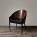 King Costes Coffee Chair,PU Or Real Leather Of Various Colors With Legs In Black Or Silver King Costes Coffee Chair,PU Or Real Leather Of Various Colors With Legs In Black Or Silver