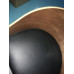 King Costes Coffee Chair,PU Or Real Leather Of Various Colors With Legs In Black Or Silver King Costes Coffee Chair,PU Or Real Leather Of Various Colors With Legs In Black Or Silver
