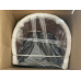 King Costes Coffee Chair In Real Leather King Costes Coffee Chair In Real Leather