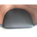 King Costes Coffee Chair In Real Leather King Costes Coffee Chair In Real Leather