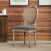 Vintage Leather Cowhide Solid Wood Dining Chairs for American Country Home Use Coffee Restaurant Manicure French Oak Chairs Vintage Leather Cowhide Solid Wood Dining Chairs for American Country Home Use Coffee Restaurant Manicure French Oak Chairs