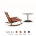 Nordic Balcony Lounge Sofa Coffee Table Outdoor Rattan Rocking Chair Three Piece Set Lazy Patio Garden Furniture Nordic Balcony Lounge Sofa Coffee Table Outdoor Rattan Rocking Chair Three Piece Set Lazy Patio Garden Furniture