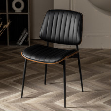 Modern Minimalistic Luxurious Home Dining Chairs Makeup Meeting Seats Italian Solid Wood Backrest Dining Room Table and Chairs Modern Minimalistic Luxurious Home Dining Chairs Makeup Meeting Seats Italian Solid Wood Backrest Dining Room Table and Chairs