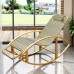 Outdoor Rattan Basket Chair New Chinese Style Rattan Weaving Patio Lounge Chair for Adults Rocking Chair for Sunrooms Courtyard and Balcony Outdoor Rattan Basket Chair New Chinese Style Rattan Weaving Patio Lounge Chair for Adults Rocking Chair for Sunrooms Courtyard and Balcony