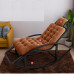Outdoor Rattan Basket Chair New Chinese Style Rattan Weaving Patio Lounge Chair for Adults Rocking Chair for Sunrooms Courtyard and Balcony Outdoor Rattan Basket Chair New Chinese Style Rattan Weaving Patio Lounge Chair for Adults Rocking Chair for Sunrooms Courtyard and Balcony