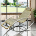 Outdoor Rattan Basket Chair New Chinese Style Rattan Weaving Patio Lounge Chair for Adults Rocking Chair for Sunrooms Courtyard and Balcony Outdoor Rattan Basket Chair New Chinese Style Rattan Weaving Patio Lounge Chair for Adults Rocking Chair for Sunrooms Courtyard and Balcony