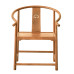 New Chinese Style Black Walnut and Redwood Solid Wood Circle Chairs Tea Chairs Master Chairs Official Hat Chairs Grandmaster Chairs Three Piece Set New Chinese Style Black Walnut and Redwood Solid Wood Circle Chairs Tea Chairs Master Chairs Official Hat Chairs Grandmaster Chairs Three Piece Set