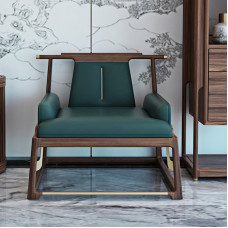 Chinese Style Black Walnut Imperial Chair Solid Wood Circle Chair Threepiece Set Hat Chair Tea Chair Luxury Boss Master Chair Chinese Style Black Walnut Imperial Chair Solid Wood Circle Chair Threepiece Set Hat Chair Tea Chair Luxury Boss Master Chair