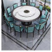 Chinese Style Wooden Sable Back Soft Seat Chair Home Use Dining Room Restaurant Hotel Study Room Chair Chinese Style Wooden Sable Back Soft Seat Chair Home Use Dining Room Restaurant Hotel Study Room Chair