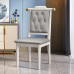 Chinese Style Wooden Sable Back Soft Seat Chair Home Use Dining Room Restaurant Hotel Study Room Chair Chinese Style Wooden Sable Back Soft Seat Chair Home Use Dining Room Restaurant Hotel Study Room Chair
