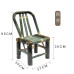 Old Style Bamboo Chair Handcrafted Rattan Chair Balcony Bamboo Stool Small Square Stool Low Stool Old Style Bamboo Chair Handcrafted Rattan Chair Balcony Bamboo Stool Small Square Stool Low Stool