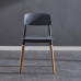Scandinavian Solid Wood Dining Chairs Plastic Chairs Waiting Room Home Recliner Hotel Conference Chairs Scholar Chairs Scandinavian Solid Wood Dining Chairs Plastic Chairs Waiting Room Home Recliner Hotel Conference Chairs Scholar Chairs