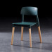 Scandinavian Solid Wood Dining Chairs Plastic Chairs Waiting Room Home Recliner Hotel Conference Chairs Scholar Chairs Scandinavian Solid Wood Dining Chairs Plastic Chairs Waiting Room Home Recliner Hotel Conference Chairs Scholar Chairs