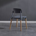 Scandinavian Solid Wood Dining Chairs Plastic Chairs Waiting Room Home Recliner Hotel Conference Chairs Scholar Chairs Scandinavian Solid Wood Dining Chairs Plastic Chairs Waiting Room Home Recliner Hotel Conference Chairs Scholar Chairs