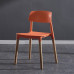 Scandinavian Solid Wood Dining Chairs Plastic Chairs Waiting Room Home Recliner Hotel Conference Chairs Scholar Chairs Scandinavian Solid Wood Dining Chairs Plastic Chairs Waiting Room Home Recliner Hotel Conference Chairs Scholar Chairs