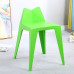 Creative Nordic Dining Chair Modern Minimalist Living Room Backrest Table Chair Home Plastic Chair Thickened Creative Nordic Dining Chair Modern Minimalist Living Room Backrest Table Chair Home Plastic Chair Thickened