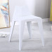 Creative Nordic Dining Chair Modern Minimalist Living Room Backrest Table Chair Home Plastic Chair Thickened Creative Nordic Dining Chair Modern Minimalist Living Room Backrest Table Chair Home Plastic Chair Thickened