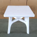 Outdoor Plastic Chair Stackable Armrest Chair Plus Thick Bench Home Leisure Dining Chair Snack Chair