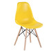Home Back Plastic Stool Nordic Transparent Ghost Balcony Makeup Chair Casual Simple Negotiation Table Chair Home Back Plastic Stool Nordic Transparent Ghost Balcony Makeup Chair Casual Simple Negotiation Table Chair