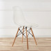 Home Back Plastic Stool Nordic Transparent Ghost Balcony Makeup Chair Casual Simple Negotiation Table Chair Home Back Plastic Stool Nordic Transparent Ghost Balcony Makeup Chair Casual Simple Negotiation Table Chair