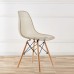 Home Back Plastic Stool Nordic Transparent Ghost Balcony Makeup Chair Casual Simple Negotiation Table Chair Home Back Plastic Stool Nordic Transparent Ghost Balcony Makeup Chair Casual Simple Negotiation Table Chair
