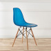 Home Back Plastic Stool Nordic Transparent Ghost Balcony Makeup Chair Casual Simple Negotiation Table Chair Home Back Plastic Stool Nordic Transparent Ghost Balcony Makeup Chair Casual Simple Negotiation Table Chair
