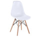 Home Back Plastic Stool Nordic Transparent Ghost Balcony Makeup Chair Casual Simple Negotiation Table Chair Home Back Plastic Stool Nordic Transparent Ghost Balcony Makeup Chair Casual Simple Negotiation Table Chair