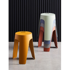 Modern Simple Stylish Creative Nordic Chairs Round Stool Thickened Adult Home Dining Table Square Stool Modern Simple Stylish Creative Nordic Chairs Round Stool Thickened Adult Home Dining Table Square Stool