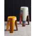 Modern Simple Stylish Creative Nordic Chairs Round Stool Thickened Adult Home Dining Table Square Stool Modern Simple Stylish Creative Nordic Chairs Round Stool Thickened Adult Home Dining Table Square Stool