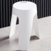 Modern Simple Stylish Creative Nordic Chairs Round Stool Thickened Adult Home Dining Table Square Stool Modern Simple Stylish Creative Nordic Chairs Round Stool Thickened Adult Home Dining Table Square Stool