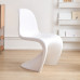 Scandinavian Plastic Foldable and Stackable Chairs designed by Pannot East Chair Vanity Stool Scandinavian Plastic Foldable and Stackable Chairs designed by Pannot East Chair Vanity Stool