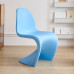 Scandinavian Plastic Foldable and Stackable Chairs designed by Pannot East Chair Vanity Stool Scandinavian Plastic Foldable and Stackable Chairs designed by Pannot East Chair Vanity Stool