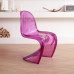 Scandinavian Plastic Foldable and Stackable Chairs designed by Pannot East Chair Vanity Stool Scandinavian Plastic Foldable and Stackable Chairs designed by Pannot East Chair Vanity Stool
