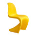 Scandinavian Plastic Foldable and Stackable Chairs designed by Pannot East Chair Vanity Stool Scandinavian Plastic Foldable and Stackable Chairs designed by Pannot East Chair Vanity Stool